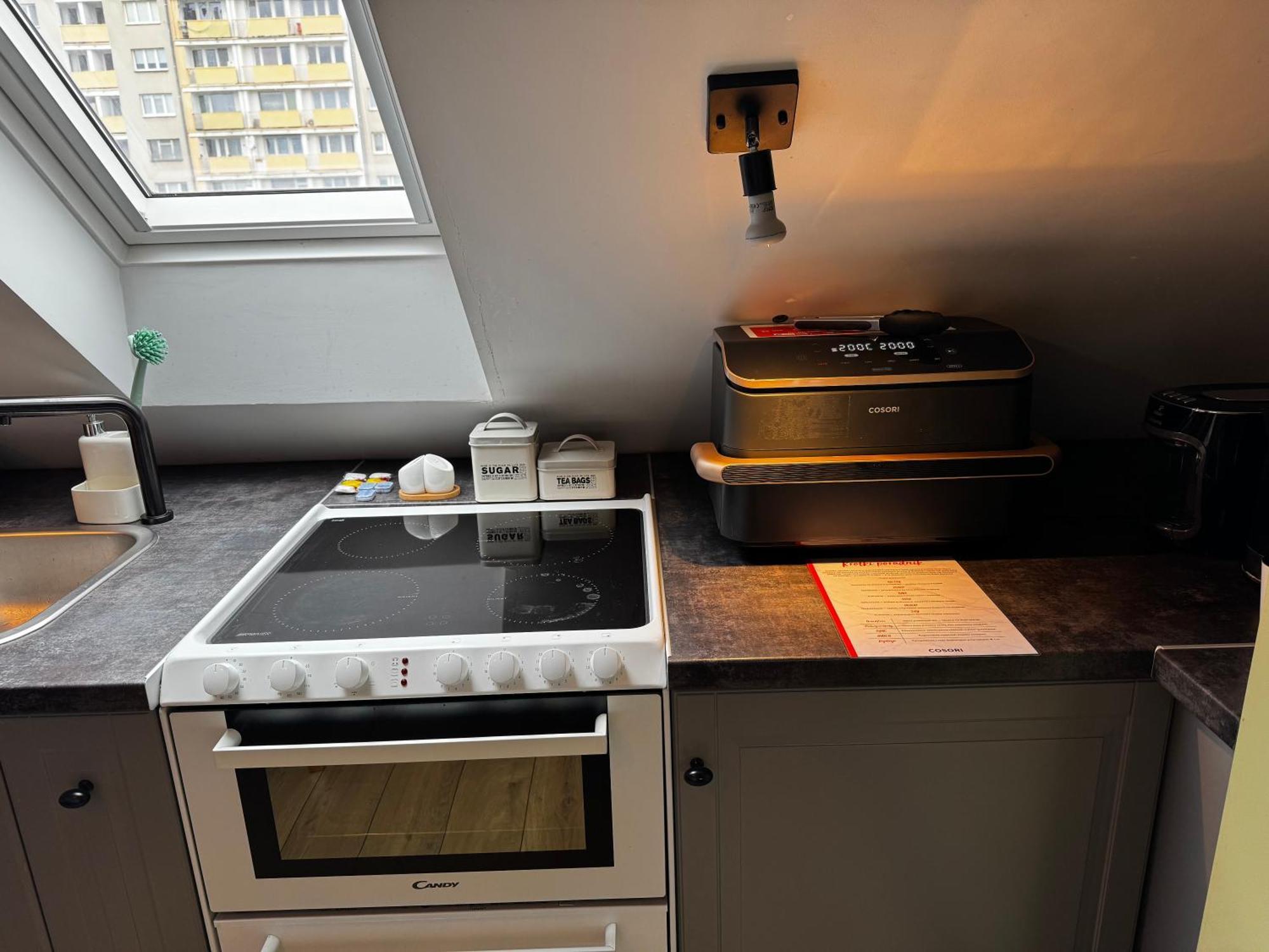 Apartamenty Centrum - Sunshine Ополе Экстерьер фото