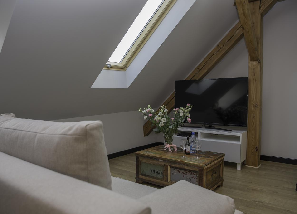 Apartamenty Centrum - Sunshine Ополе Экстерьер фото
