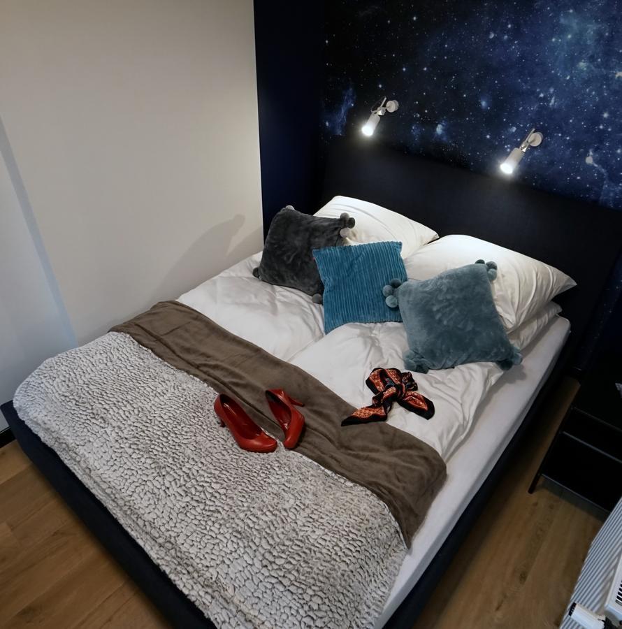 Apartamenty Centrum - Sunshine Ополе Экстерьер фото
